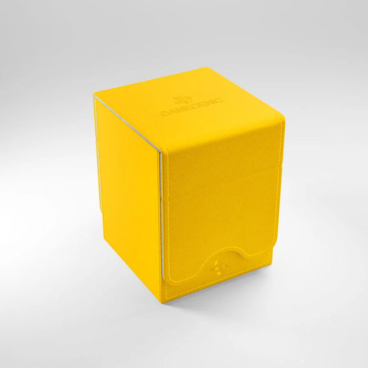 Squire 100+ Yellow - Game On