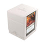 Squire Plus 100+ XL Convertible White - Game On