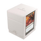 Squire Plus 100+ XL Convertible White - Game On