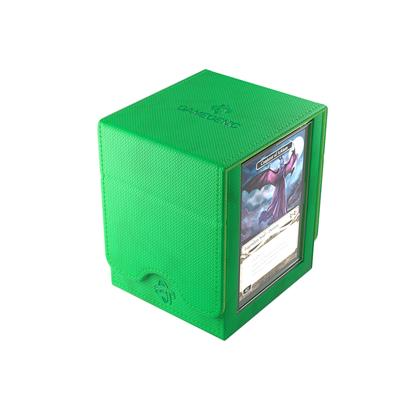 Squire Plus 100+ XL Convertible Green - Game On
