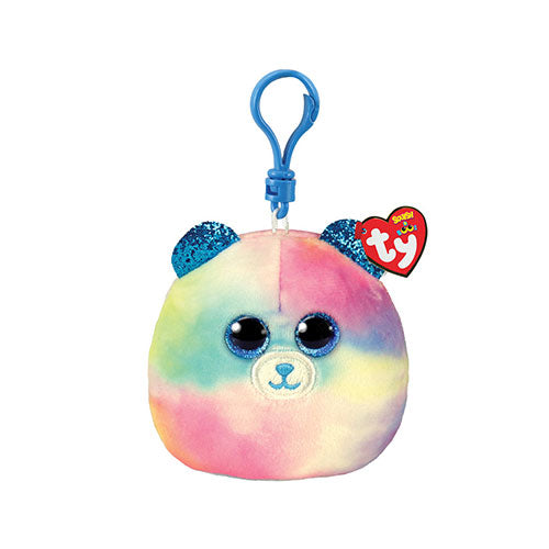Hope the Bear Squish a Boos Clip - Game On