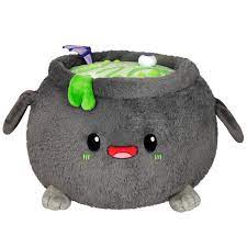 Squishable Cauldron - Game On