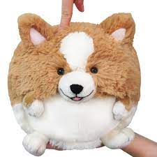 Corgi - Mini - Game On