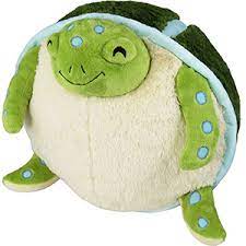 Squishable Sea Turtle 15" - Game On