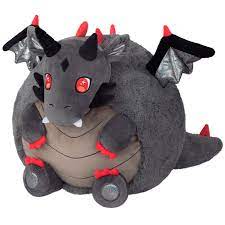 Squishable Shadow Dragon - Game On