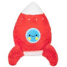 Squishable Space Ship - Game On