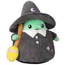 Squishable Witch 18" - Game On