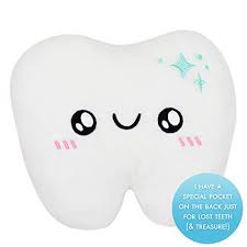 Squishables Tooth Fairy 5" - Game On