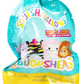 Squishmallow Squooshems Series 2 - Game On