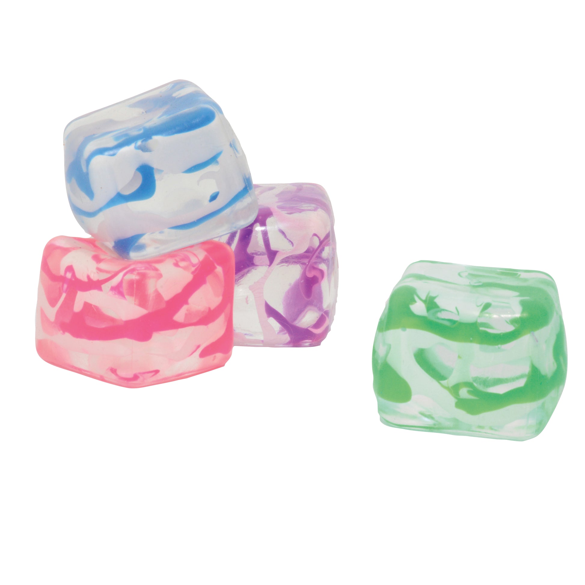 Squishy Sugar Cubes - Game On