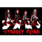 Stabbey Road - Game On