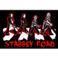 Stabbey Road - Game On
