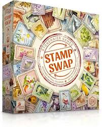 Stamp Swap - Strategy - Game On