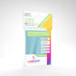 Standard American Sleeves (Gree - Game On