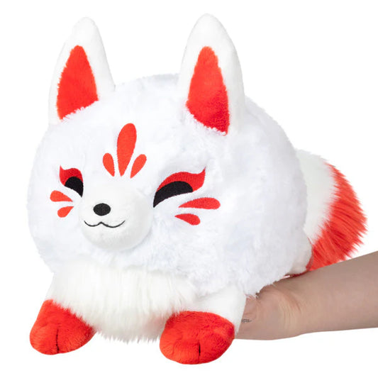 Standard Baby Kitsune - Game On