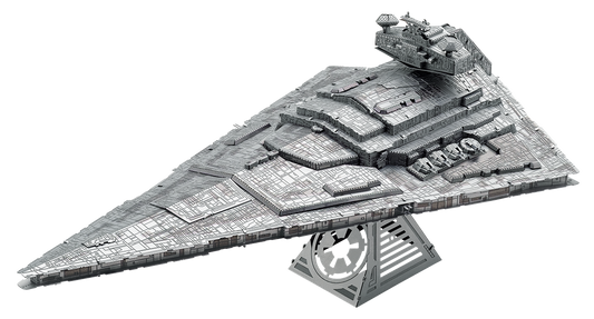 Star Destroyer Premium - Color - Game On