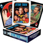 Star Trek Cast Playing Cards - Classic - Game On