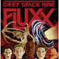 Star Trek DS9 Fluxx - Card Games - Game On