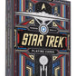 Star Trek Dark Playing Cards - Classic - Game On
