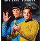Star Trek Metal Sign - Game On