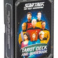 Star Trek: The Next Generation Tarot Deck and Guidebook - Game On