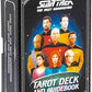 Star Trek: The Next Generation Tarot Deck and Guidebook - Game On