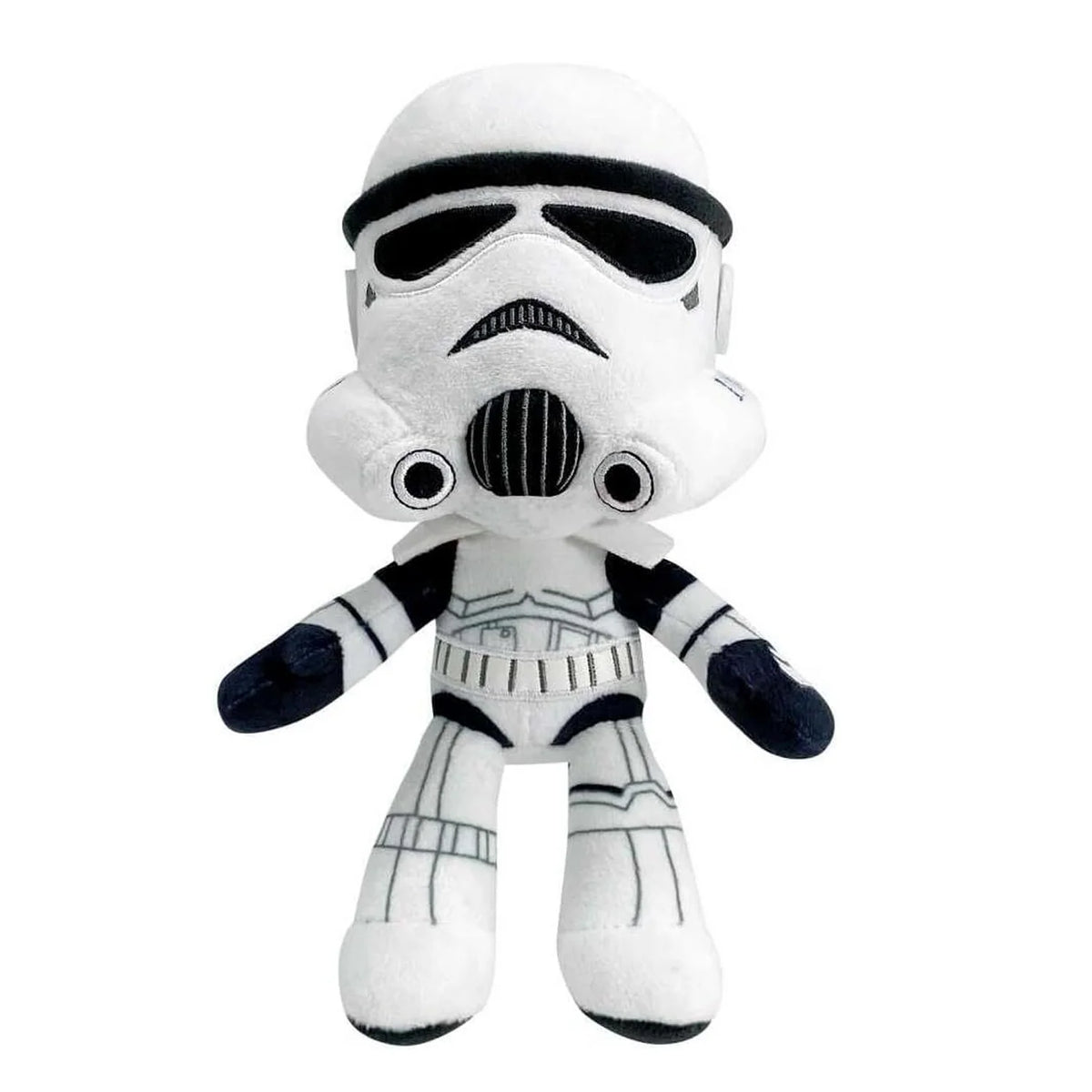 Star Wars 8" - Storm Trooper - Game On