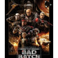 Star Wars - Bad Batch - Game On