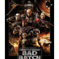 Star Wars - Bad Batch - Game On