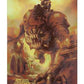 Star Wars - Boba Fett Rancor Ri - Game On