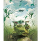 Star Wars - Boba Fett Yoda Grog - Game On