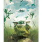 Star Wars - Boba Fett Yoda Grog - Game On