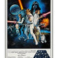 Star Wars Episode 4 New Hope Style C - Game On