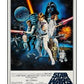 Star Wars Episode 4 New Hope Style C - Game On
