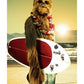 Star Wars Chewie Surfboard - Game On