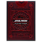Star Wars Dark Side Playing Cards - Game On