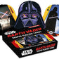 Star Wars Darth Vader Shaped Playing Cards - Game On