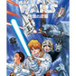 Star Wars - Empire Strikes Back Anime - Game On