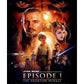 Star Wars Episode 1 Phantom Menace - Game On