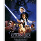Star Wars Episode 6 Return of the Jedi - Game On