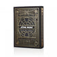 Star Wars Gold Edition Playing Cards - Classic - Game On
