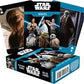 Star Wars Heroes Playing Cards - Classic - Game On