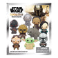Star Wars - Mandalorian - Foam Bag Clip - Game On