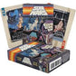 Star Wars Movie Posters Playing Cards - Game On
