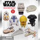 Star Wars Power Of Force 3D Foam Bag Clip - Game On