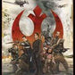 Star Wars Rogue One - Assemble - Game On