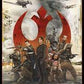 Star Wars Rogue One - Assemble - Game On