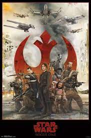 Star Wars Rogue One - Assemble - Game On