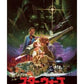 Star Wars The Empire Strikes Back - Japanese - Game On
