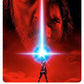 Star Wars The Last Jedi Light - Game On